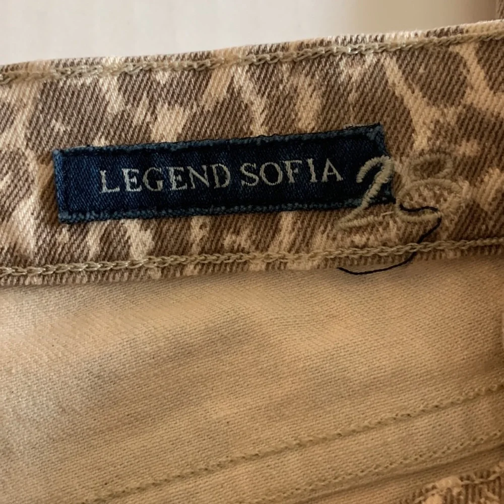 Lucky Brand Legend Sofia Women’s Skinny Jeans